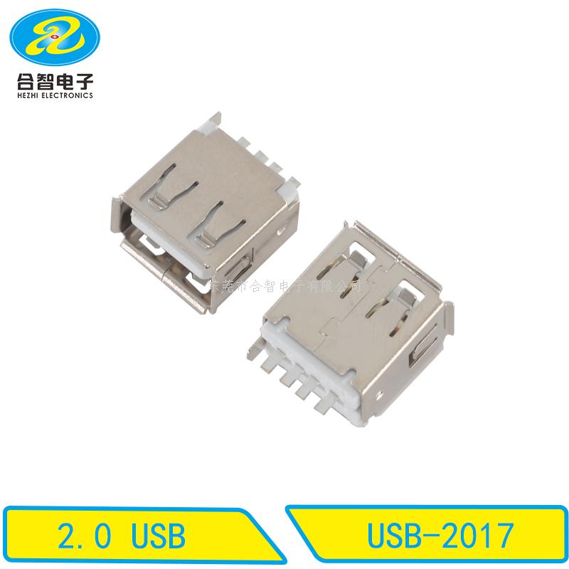 USB 2.0-USB-2017